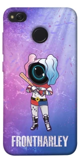 Чохол на Xiaomi Redmi 4X FrontHarley фото 1 з 1