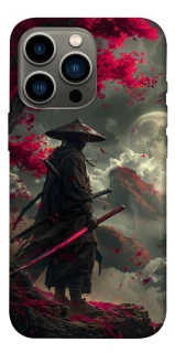 Чехол на Apple iPhone 13 Pro (6.1") Sakura San фото 1 из 1