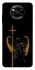Чохол на Xiaomi Poco X3 NFC / Poco X3 Pro Angel of Faith фото 1 з 1