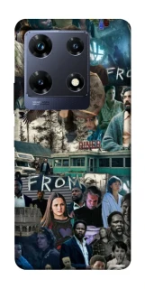 Чохол на Infinix Note 30 Pro From ver.2 фото 1 з 1