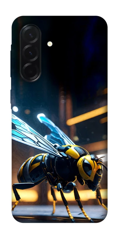 Чохол на Samsung Galaxy A37 5G Cyber ​​wasp фото 1 з 1