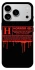 Чохол на Apple iPhone 17 Pro Max (6.9") Horror Halloween фото 1 з 1