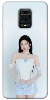 Чохол на Xiaomi Redmi Note 9s / Note 9 Pro / Note 9 Pro Max Chiquita - BABYMONSTER фото 1 з 1