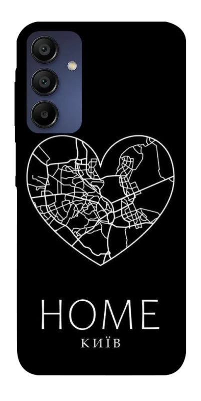 Чохол на Samsung Galaxy A15 4G/5G Київ Home фото 1 з 1