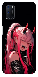 Чохол на Oppo A52 / A72 / A92 Makima v2 фото 1 з 1