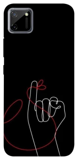 Чохол на Realme C11 Pair romantic theme ver.8 фото 1 з 1