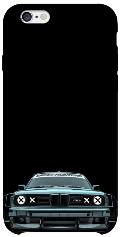 Чохол на Apple iPhone 6/6s (4.7") BMW v148 фото 1 з 1
