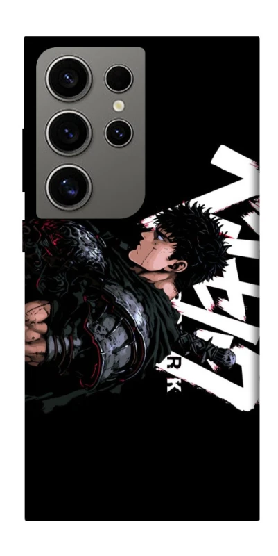 Чохол на Samsung Galaxy S24 Ultra Berserk v12 фото 1 з 1