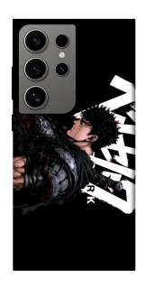 Чохол на Samsung Galaxy S24 Ultra Berserk v12 фото 1 з 1