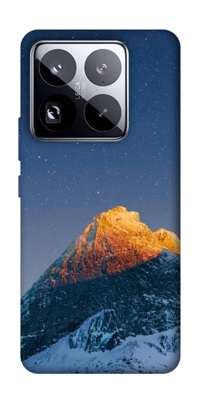Чехол на Xiaomi 15 Pro Star mountain фото 1 из 1