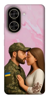 Чохол на Xiaomi Poco C71 Love фото 1 з 1