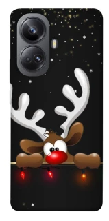 Чохол на Realme 10 Pro+ Новорічний v13 фото 1 з 1