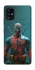 Чехол на Samsung Galaxy A51 5G Deadpool v3 фото 1 из 1