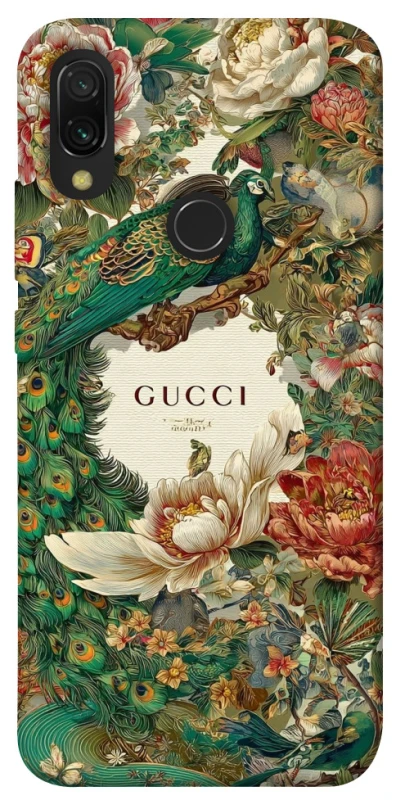 Чехол на Xiaomi Redmi 7 Gucci ver.4 фото 1 из 1