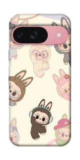 Чохол на Google Pixel 9 Labubu Dance фото 1 з 1