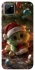 Чехол на Realme C11 Grinch mood ver.4 фото 1 из 1