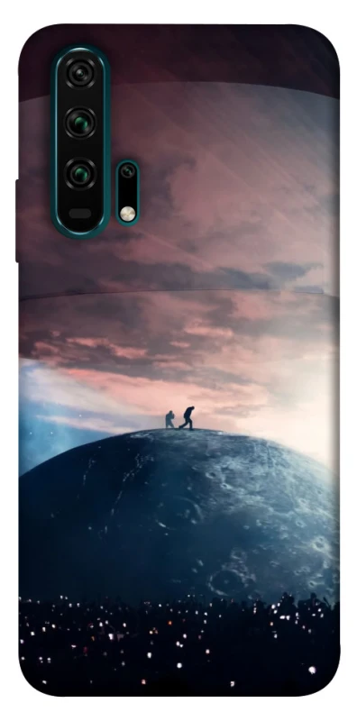 Чехол на Huawei Honor 20 Pro Kanye West ver.6 фото 1 из 1