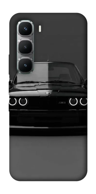 Чехол на Infinix Hot 60 Pro BMW v11 фото 1 из 1