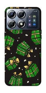 Чехол на Xiaomi POCO X8 Pro Christmas mood ver.5 фото 1 из 1