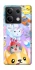 Чохол на Xiaomi Redmi Note 13 5G Adopt Me Rainbow Pet Parade фото 1 з 1
