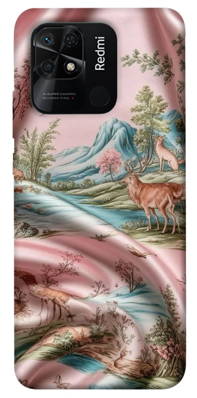 Чохол на Xiaomi Redmi 10C Nature фото 1 з 1