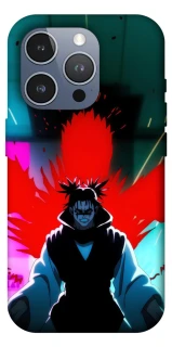 Чехол на Apple iPhone 16 Pro Max Choso v4 фото 1 из 1