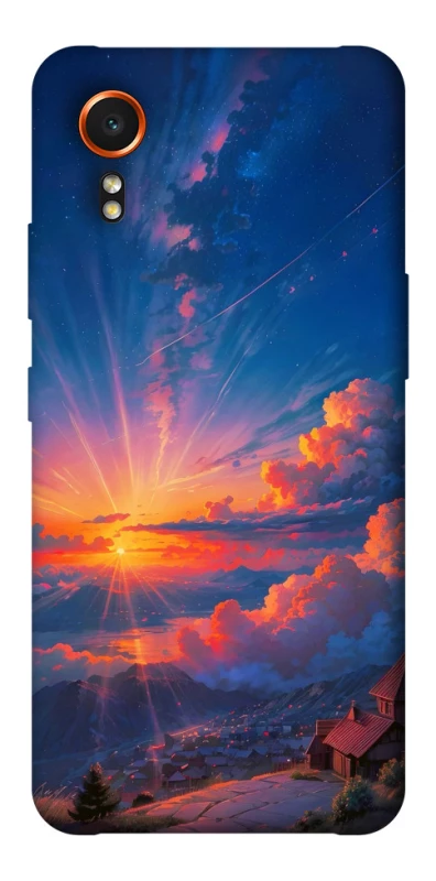 Чохол на Samsung Galaxy Xcover7 On top фото 1 з 1