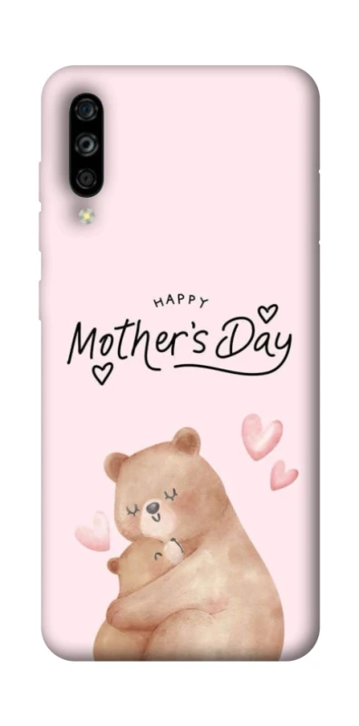 Чохол на ZTE Blade A7s (2019) Mother's Day ver.2 фото 1 з 1