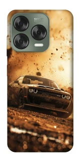 Чохол на ZTE Nubia V70 Design Mud race фото 1 з 1