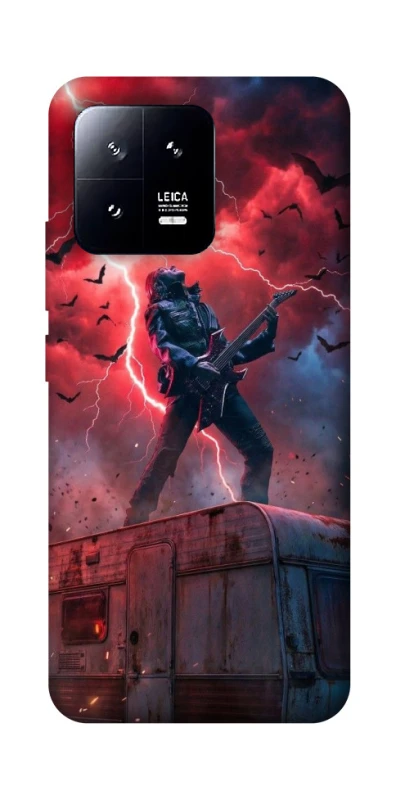 Чохол на Xiaomi 13 Stranger Things ver.45 фото 1 з 1