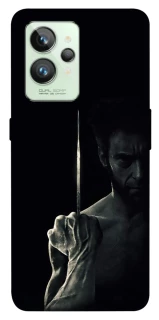 Чехол на Realme GT2 Logan фото 1 из 1