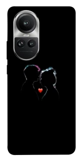 Чохол на Oppo Reno 10 Relationship фото 1 з 1