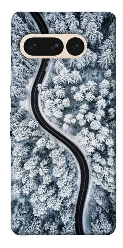 Чохол на Google Pixel 7 Pro Новорічний v26 фото 1 з 1