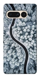 Чохол на Google Pixel 7 Pro Новорічний v26 фото 1 з 1