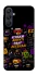 Чохол на Samsung Galaxy A25 5G Brawl Stars collage фото 1 з 1