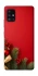 Чохол на Samsung Galaxy A51 5G Новорічний v21 фото 1 з 1