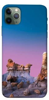 Чехол на Apple iPhone 11 Pro Max (6.5") Mountain v7 фото 1 из 1