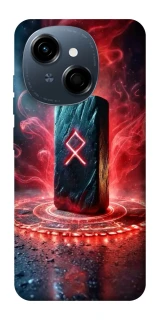 Чохол на TECNO Spark Go 1 Руна Одал фото 1 з 1