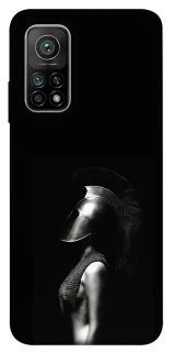 Чохол на Xiaomi Mi 10T Goddess of war ver.7 фото 1 з 1