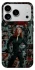 Чохол на Apple iPhone 17 Pro Max (6.9") Black Widow фото 1 з 1