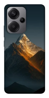 Чехол на Xiaomi Redmi Note 13 Pro+ Mountain v8 фото 1 из 1