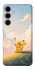 Чохол на Samsung Galaxy S25+ pikachu фото 1 з 1