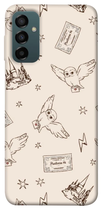 Чохол на Samsung Galaxy M34 5G Harry Potter v2 фото 1 з 1