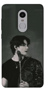 Чохол на Xiaomi Redmi Note 4X / Note 4 (Snapdragon) V (Kim) - BTS фото 1 з 1