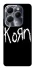 Чохол на Infinix Hot 40 Pro Korn logo фото 1 з 1