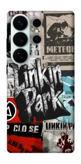 Чохол на Samsung Galaxy S26 Ultra Linkin Park logo ver.2 фото 1 з 1