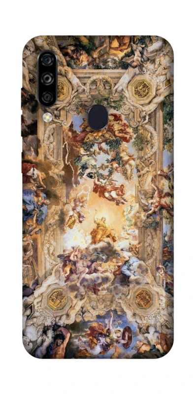 Чехол на ZTE Blade A7 (2020) Искусство фото 1 из 1