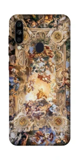 Чехол на ZTE Blade A7 (2020) Искусство фото 1 из 1