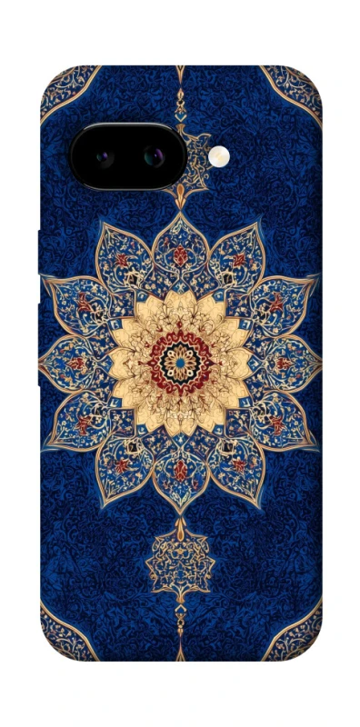 Чохол на Google Pixel 9a Килим v54 фото 1 з 1