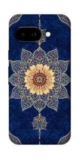 Чохол на Google Pixel 9a Килим v54 фото 1 з 1